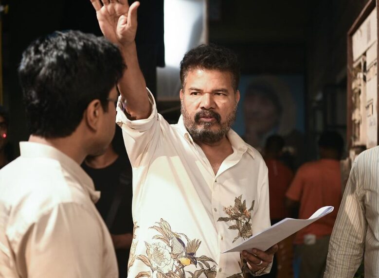 சட்ட நடவடிக்கை எடுப்பேன்..! எச்சரிக்கை அறிக்கை வெளியிட்ட Shankar..! குழப்பத்தில் ரசிகர்கள்..! 3
