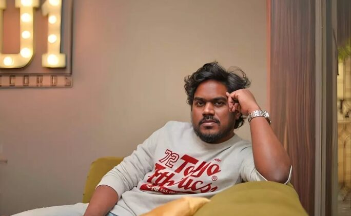 GOAT பட பாடல்கள் நன்றாக இல்லை..! ரசிகர்கள் கருத்துக்குYuvan Shankar Raja சொன்ன பதில்..! 3
