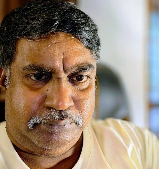 ரசிகர்களிடம் திடீரென கெஞ்சிய இயக்குனர் SelvaRaghavan..! வெளியான வீடியோவால் பரபரப்பு..! 3