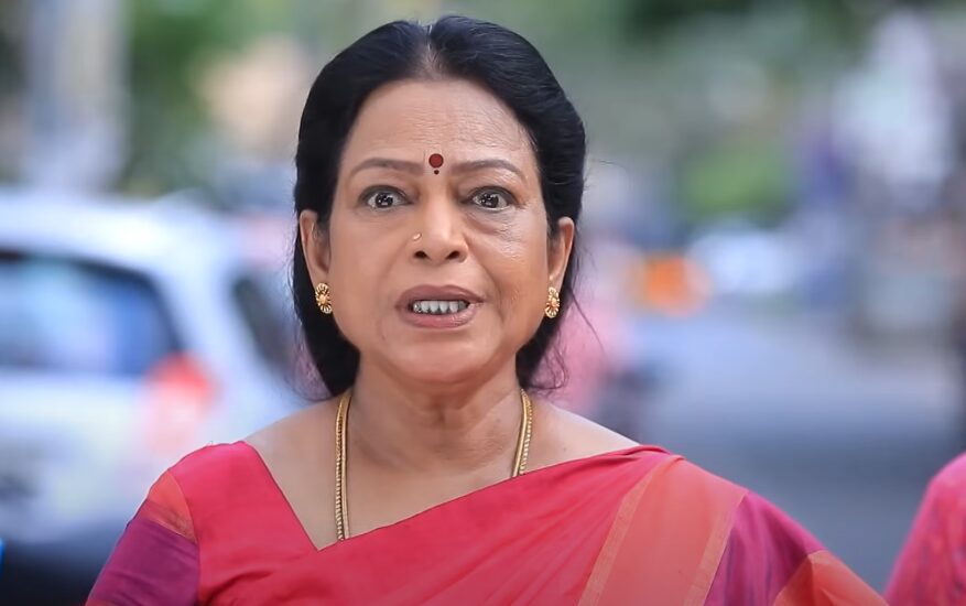 உங்க அம்மாவை தொலைச்சிடுவேன்..! ராதிகாவை எச்சரித்த பாக்கியா..! பரபரப்பான பாக்கியலட்சுமி ப்ரோமோ..! 3