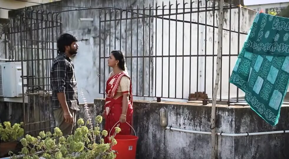 பணத்தால் முத்து மற்றும் மீனாவுக்கு இடையே வெடித்த சண்டை..! மீனாவை திட்டிய முத்து..! வெளியான சிறகடிக்க ஆசை ப்ரோமோ..! 3