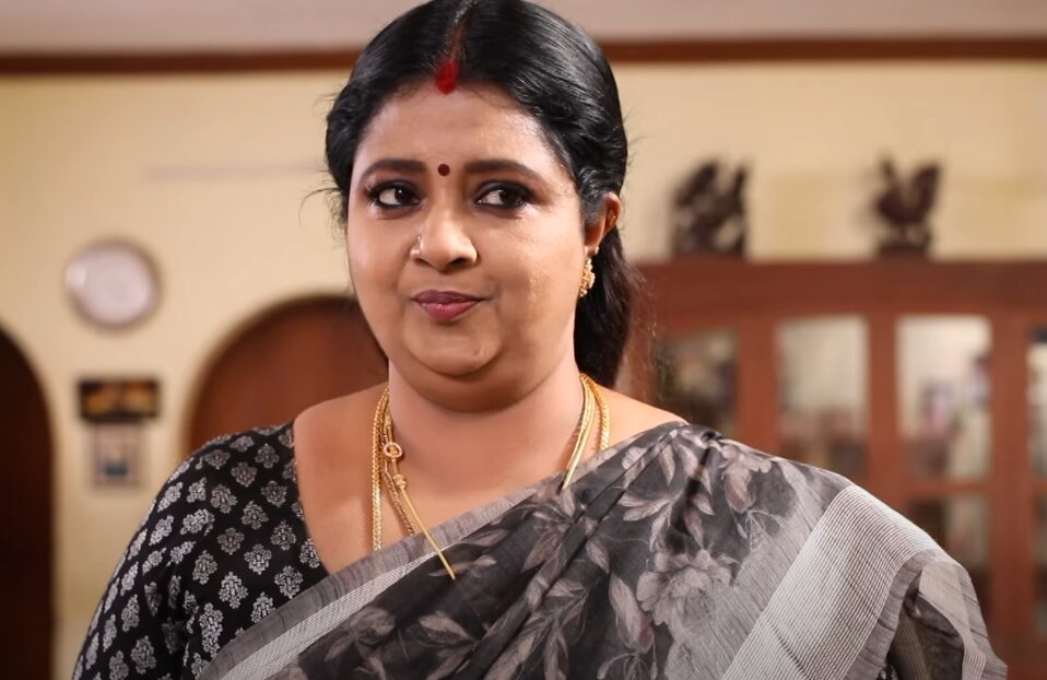 தம்பி ரவியிடம் சண்டை போடுவது போல நடித்து விஜயாவை ஏமாற்றும் முத்து..! சிறகடிக்க ஆசை ப்ரோமோ..! 3