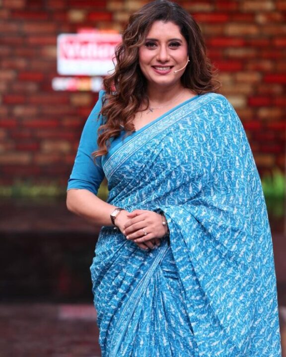 குக் வித் கோமாளியில் ஜெயித்தது குறித்து Priyanka போட்ட பதிவு..! வச்சி செய்யும் நெட்டிசன்கள்..! 3