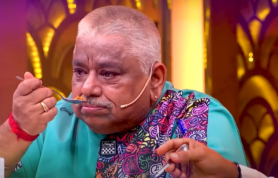 Elimination-க்கு வந்த VTV மற்றும் திவ்யா..! இந்த வாரம் வெளியே செல்பவர் யார் என கூறிய Chef தாமு..! 3