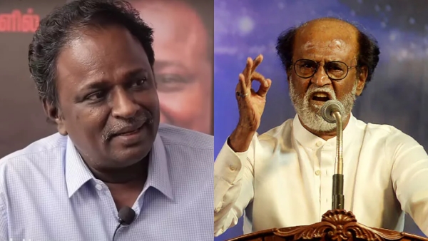 அதையாவது செய்வீங்களா Rajinikanth..! தொடர்ந்து கலாய்க்கும் Bluesattai Maran..! கடுப்பில் சூப்பர் ஸ்டார் ரசிகர்கள்..! 3