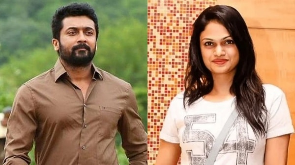 எனக்கு அப்போ Suriya தான் கணவர்..! Suchitra பரபரப்பு பேட்டி..! அதிர்ச்சியில் ரசிகர்கள்..! 3