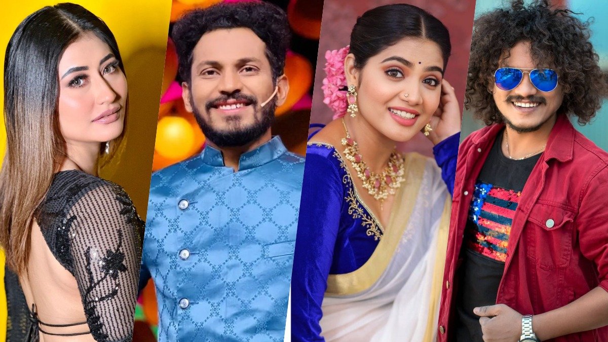 Cook With Comali நிகழ்ச்சிக்கு வருகை தரும் புதிய Anchor..! வெளியான ப்ரோமோவால் ரசிகர்கள் அதிர்ச்சி..! 3
