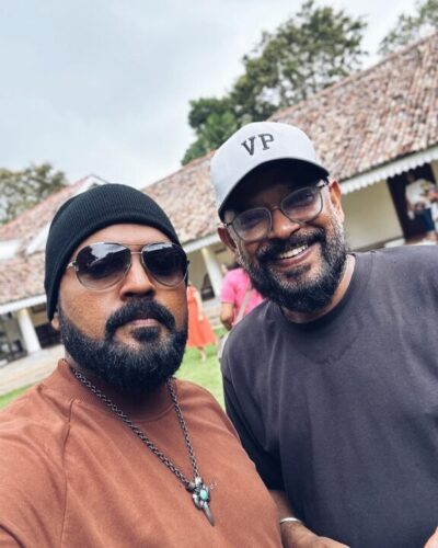 GOAT படத்தில் இருந்து வெளியாகிய தளபதியின் புதிய புகைப்படம்..! படுவைரலாகும் புகைப்படம் இதோ..! 3