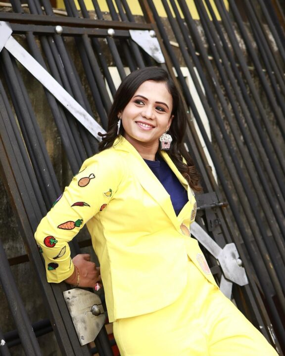 நடந்ததை மறைத்து தனது பழி சுமத்தியவர்களுக்கு பதிலடி கொடுத்த Manimegalai..! ரசிகர்களிடம் பலத்த வரவேற்பு..! 3