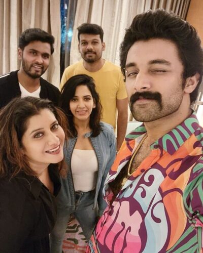 ஒரு பொண்ணை இப்படியா பண்ணுவீங்க..! Priyanka-க்கு ஆதரவாக களம் இறங்கிய Niroop..! 3
