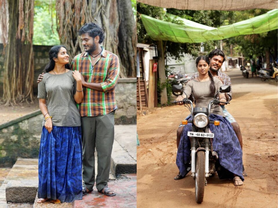 இயக்குனர் சீனு ராமசாமி இயக்கத்தில் கோழிப்பண்ணை செல்லதுரை படத்தின் ட்ரைலர் வெளியாகியது..! 3