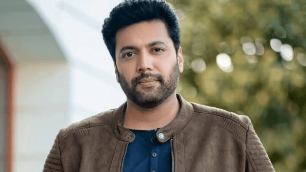 இயக்குனர் கிருத்திகா உதயநிதி இயக்கத்தில் நடிகர் Jayam Ravi-ன் காதலிக்க நேரமில்லை படத்தின் Making Video..! 3