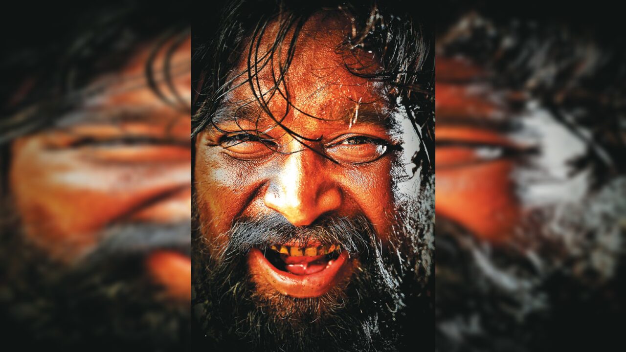 Sasikumar மிரட்டும் நந்தன் படத்தின் Sneak Peek காட்சிகள் வெளியாகியது..! 3