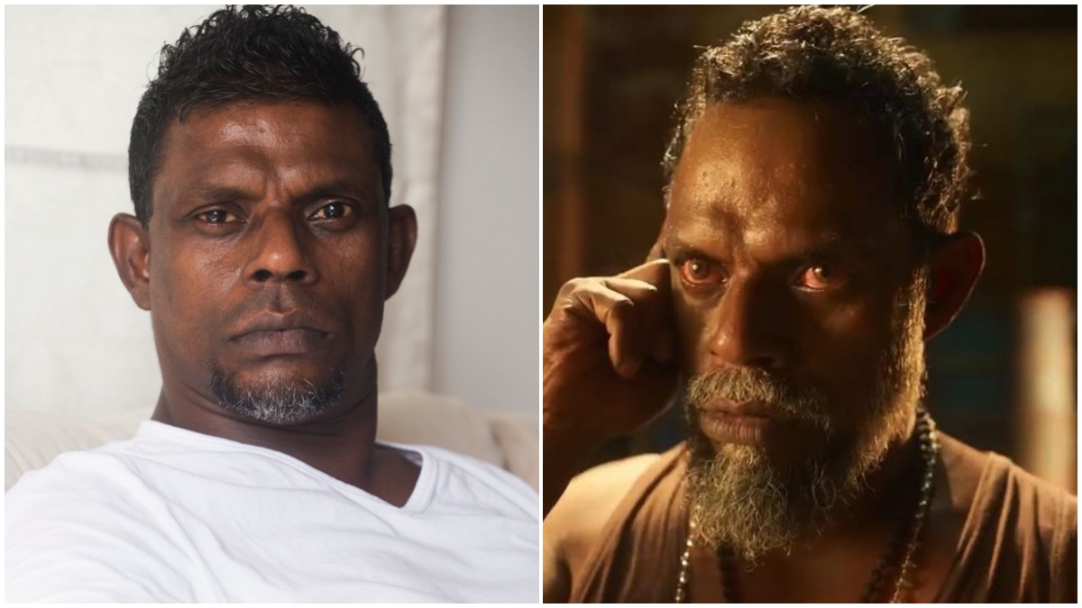 ஜெயிலர் பட வில்லன் விநாயகன் கைது 3