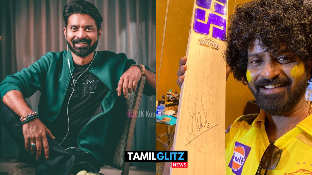 விஜய்டிவி பிரபல தொகுப்பாளர் MAKAPA மீது பரபரப்பு புகார்..! ரசிகர்கள் அதிர்ச்சி..! 109