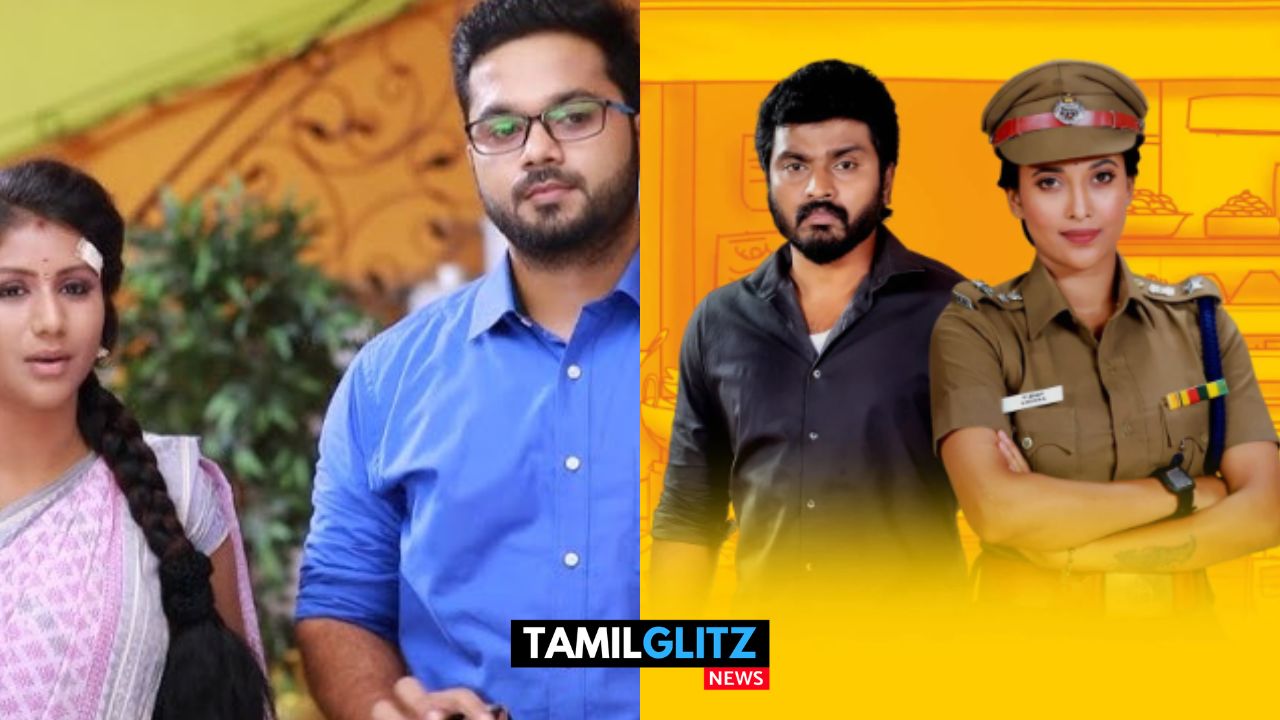 வெளியான ராஜா ராணி 3 சீரியல் அறிவிப்பு..! இந்த முறை ஜோடி யார் தெரியுமா..? சூப்பர் அப்டேட் இதோ..! 103