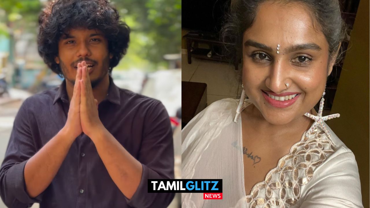 Muthukumaran என்னிடம் அதை கேட்டார்..! விடாமல் அதையே கேட்டு என்னை தொந்தரவு செய்தார்..! Open ஆக பேசிய நடிகை Vanitha Vijayakumar..! 55