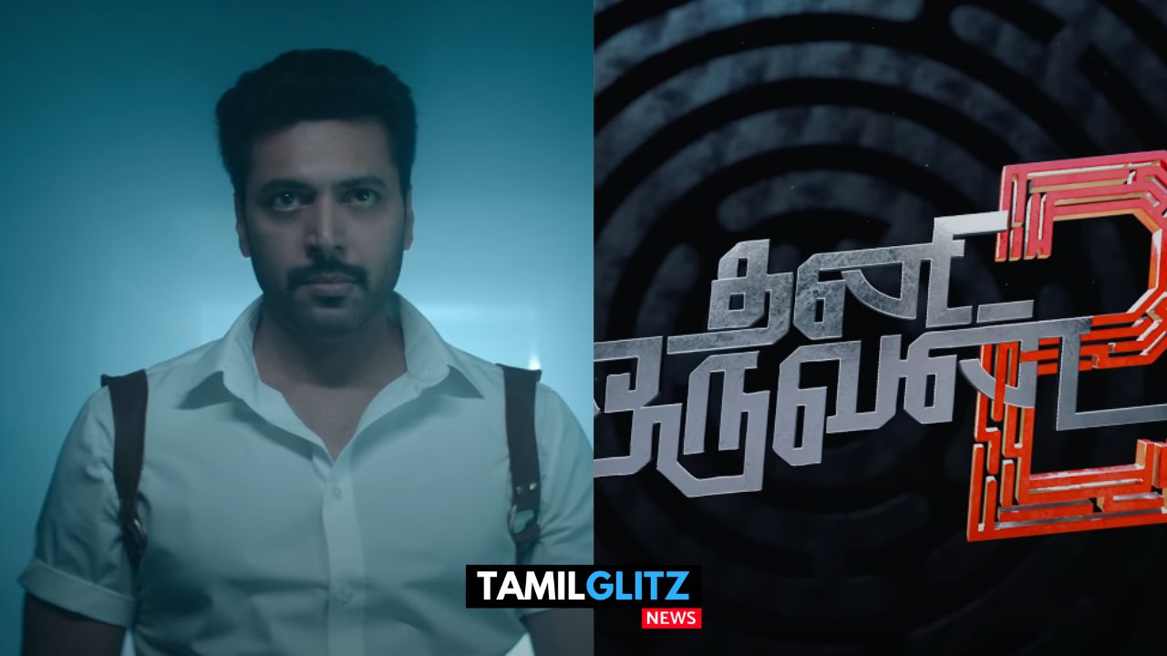 தனி ஒருவன் 2 என்னாச்சு..! ஜெயம் ரவியே கொடுத்த சூப்பர் அப்டேட்..! 123