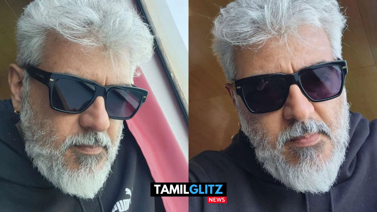 இன்று காலை செல்பி புகைப்படம் எடுத்த நடிகர் அஜித்குமார்..! தீயாய் இணையத்தில் வைரலாகும் புகைப்படங்கள்..! 27