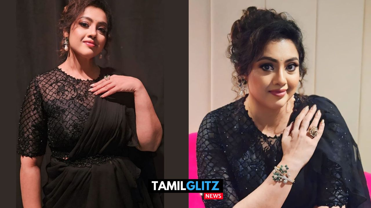 அழகில் அசத்தும் நடிகை மீனா..! இணையத்தில் வைரலாகும் செம்ம கியூட்டான புகைப்படங்கள்..! 73