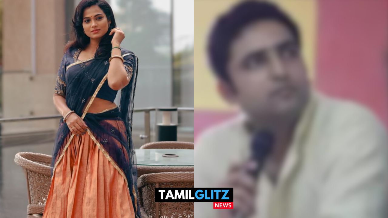 காதலனை கரம் பிடிக்க போகும் நடிகை ரம்யா பாண்டியன்..! விரைவில் நடைபெற உள்ள திருமணம்..! வெளியான தகவல்..! 97