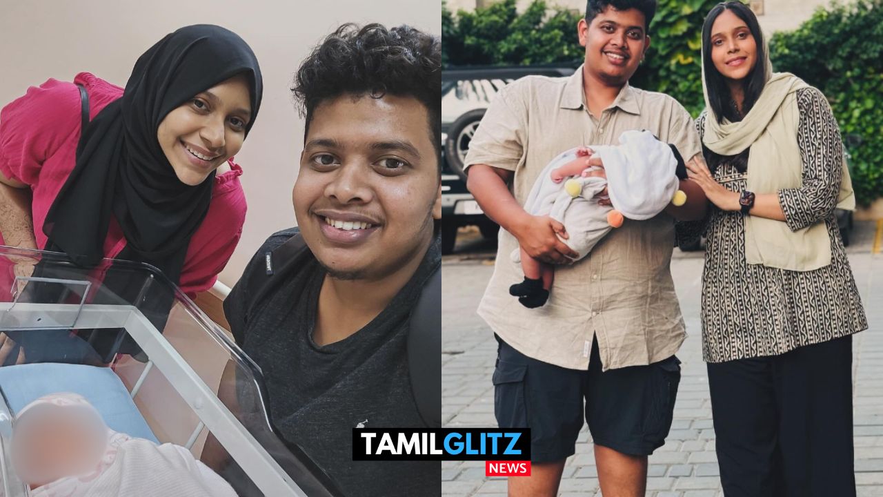 மனைவியின் பிரசவ வீடியோவை வெளியிட்டு மீண்டும் சிக்கலில் சிக்கிய Youtuber இர்பான்..! 37