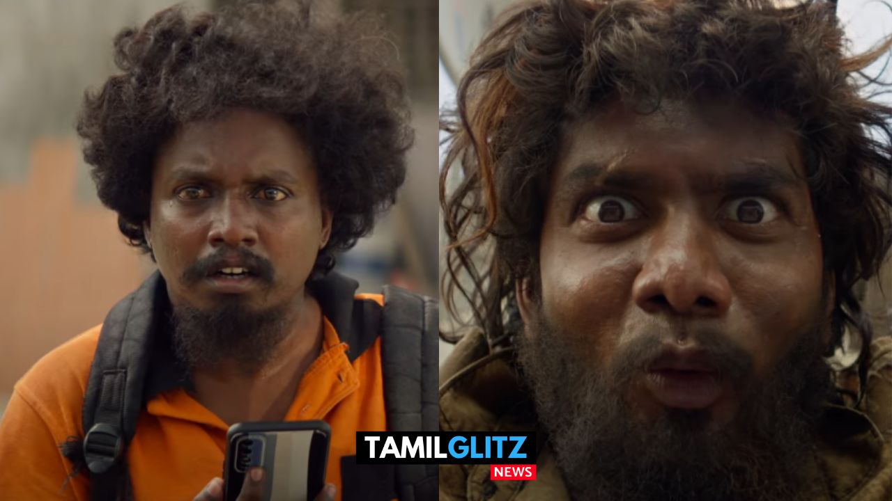 கவின் நடிக்கும் ப்ளடி பெக்கர் படத்தின் SNEAK PEEK காட்சிகள் வெளியாகியது..! 37