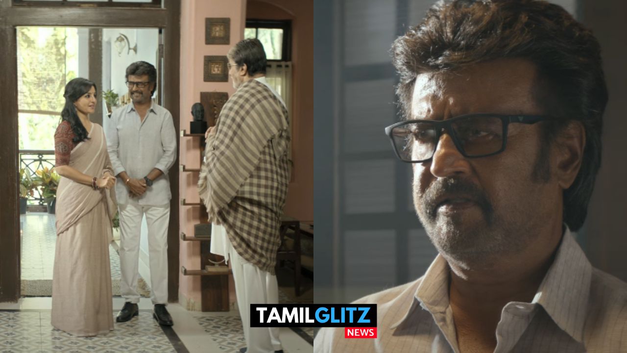 வேட்டையன் படத்தின் நீக்கப்பட்ட காட்சிகள் வெளியாகியது..! 115