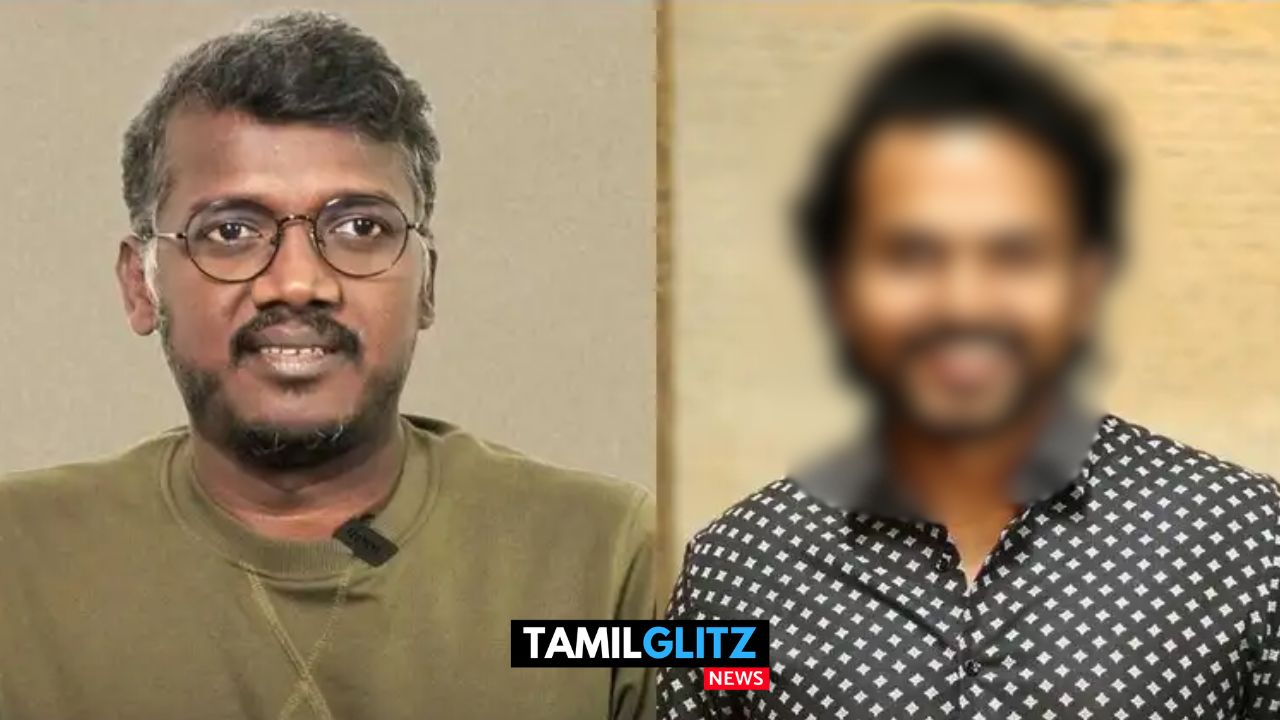பிரபல நடிகர் உடன் கைகோர்க்கும் மாரிசெல்வராஜ்..! எதிர்பாராத கூட்டணியில் உருவாகும் படம்..! 43