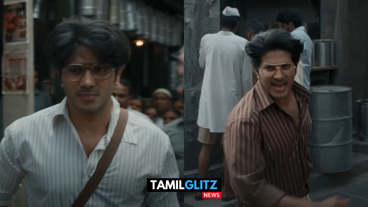 துல்கர் சல்மான் நடிக்கும் லக்கி பாஸ்கர் படத்தின் ட்ரைலர் வெளியாகியது..! 113