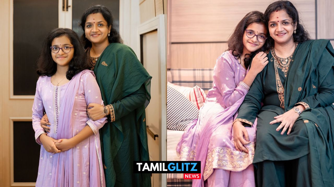 இன்று பிறந்தநாள் கொண்டாடும் ஆராதனா சிவகார்த்திகேயன்..! வாழ்த்து சொன்ன அம்மா ஆர்த்தி சிவகார்த்திகேயன்..! 69