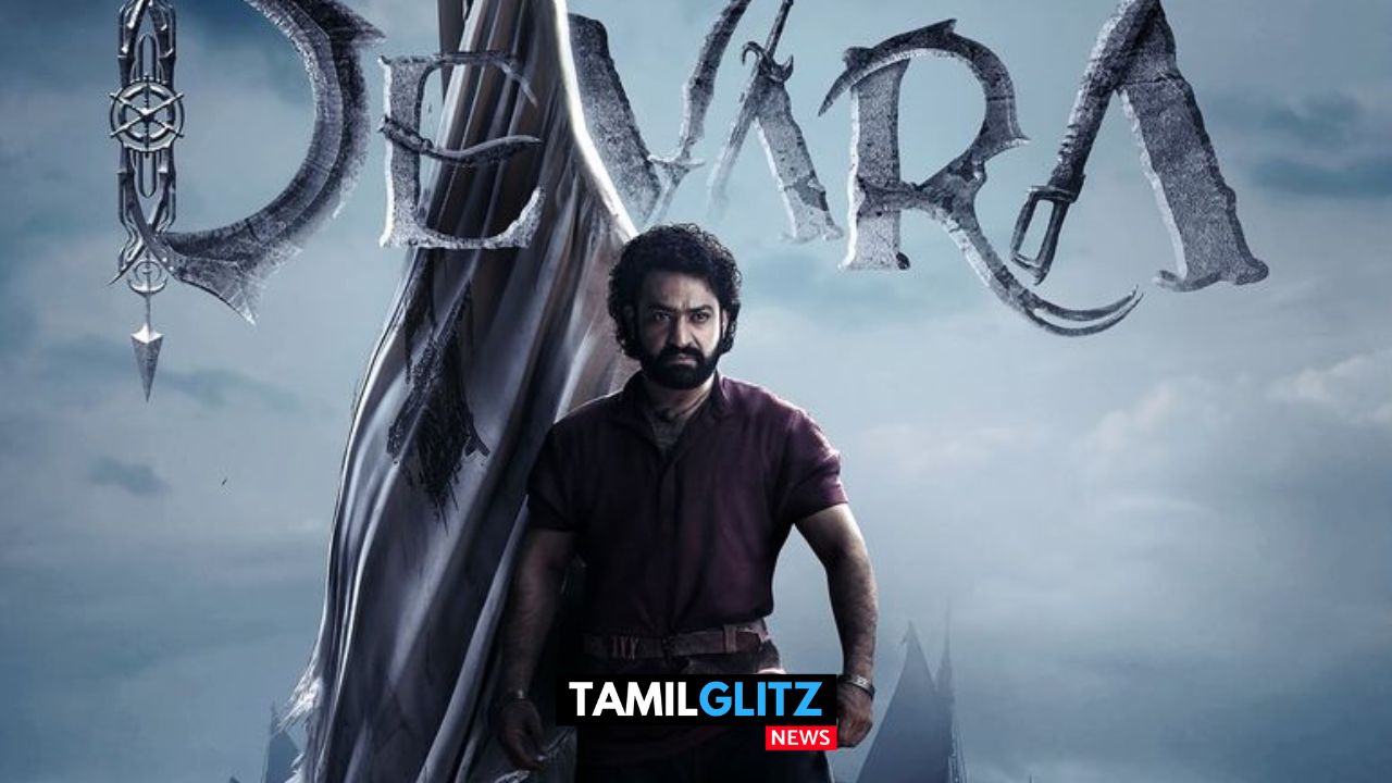 தெலுங்கு சினிமாவை கலக்கிய தேவாரா படத்தின் OTT ரிலீஸ் எப்போது தெரியுமா..? வெளியான அசத்தல் தகவல்..! 119