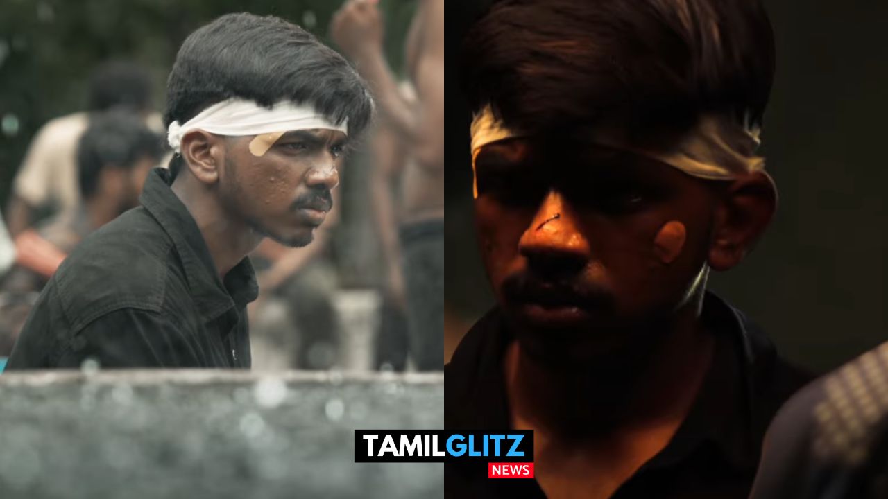 சூர்யா விஜய் சேதுபதி நடிக்கும் பீனிக்ஸ் படத்தின் First Single வெளியாகியது..! 83