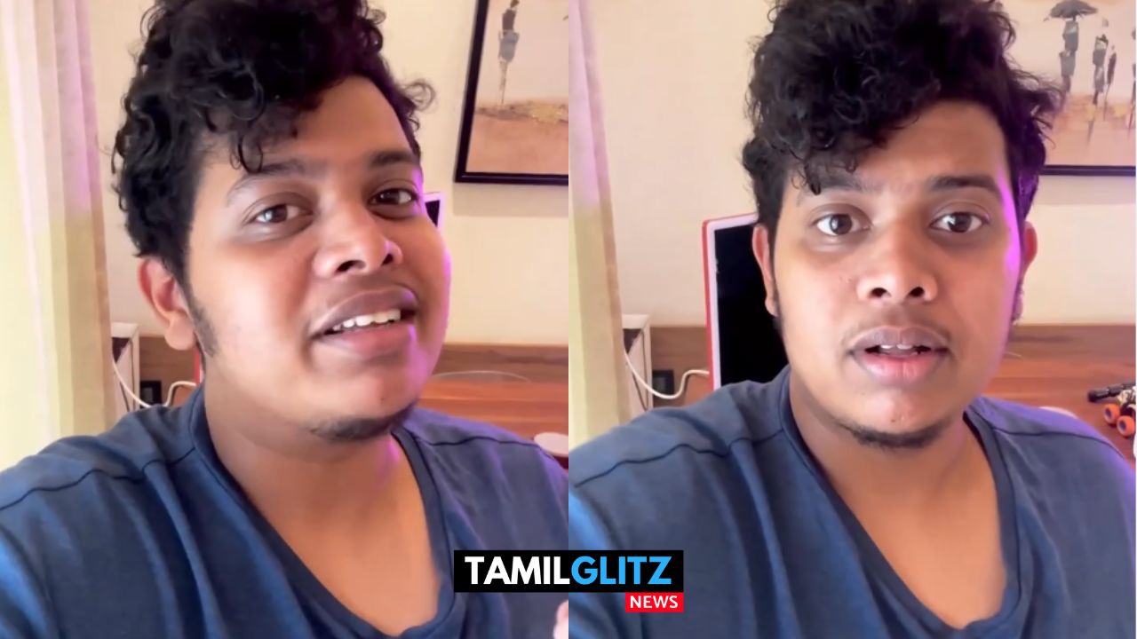 தொப்புள் கொடி விவகாரம்..! மன்னிப்பு கேட்ட இர்பான்..! 47