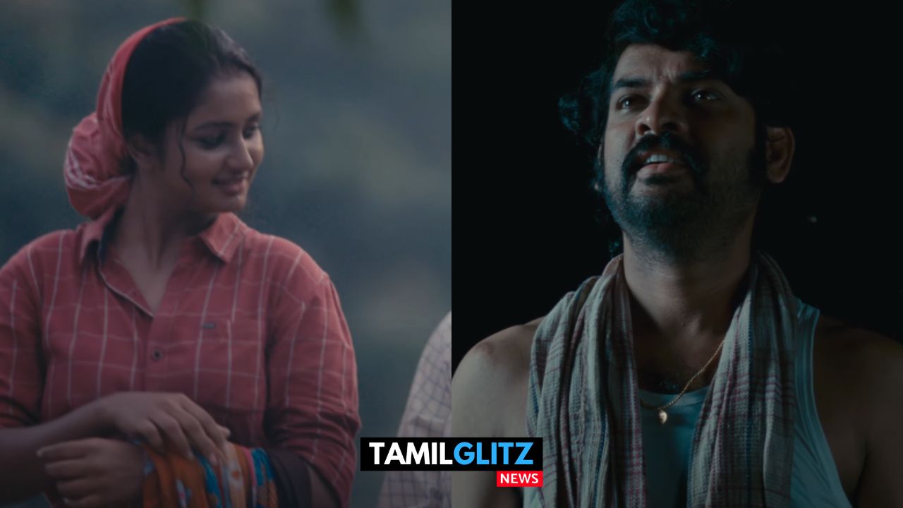 விமலின் சார் படத்திலிருந்து வெளியாகியது பூவாசனை பாடல் வீடியோ..! 37
