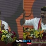 தமிழ் செய்திகள் 39 நான் ஏமாற்ற மாட்டேன்..! கூட்டணி வச்சி கொள்ளையடிக்க மாட்டோம்..! TVK VIJAY கொந்தளிப்பு ..!