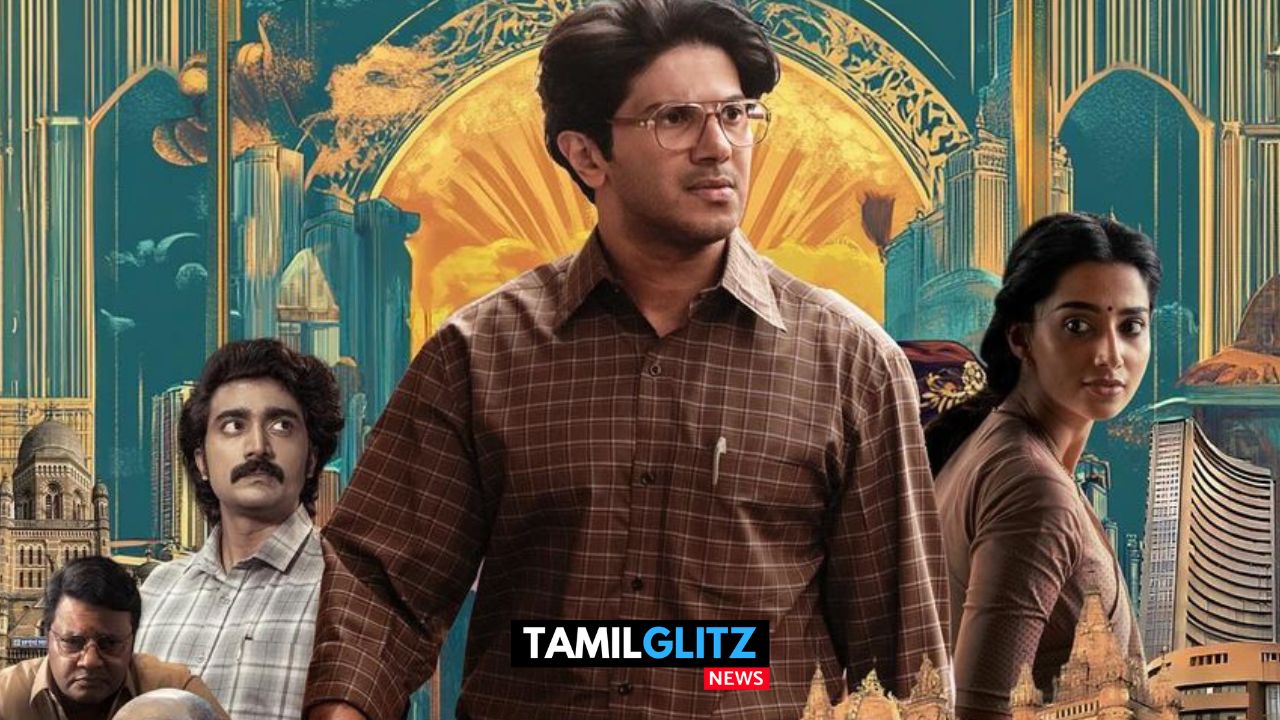 லக்கி பாஸ்கர் - திரை விமர்சனம் 125