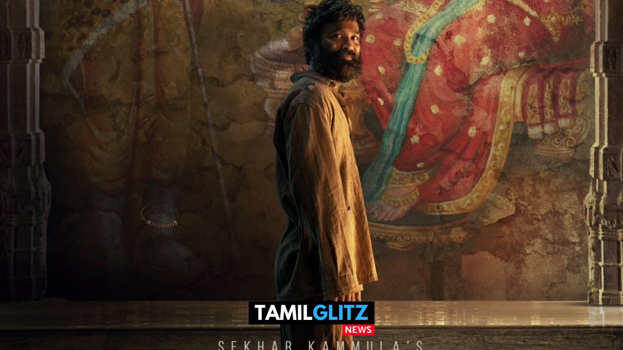தனுஷின் குபேரா படம் எப்போது ரிலீஸ் தெரியுமா..? வெளியான புதிய அப்டேட்..! 85
