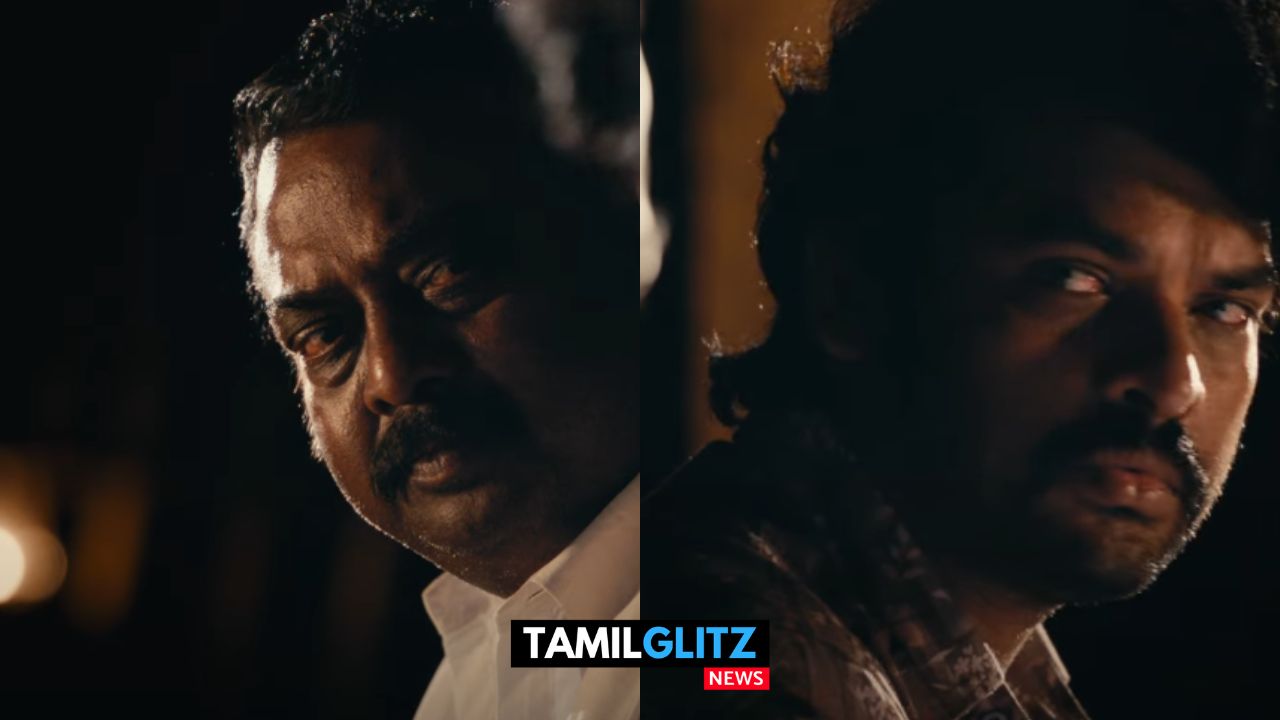 விமல் நடிக்கும் SIR படத்தின் SNEAK PEEK காட்சிகள் வெளியாகியது..! 57