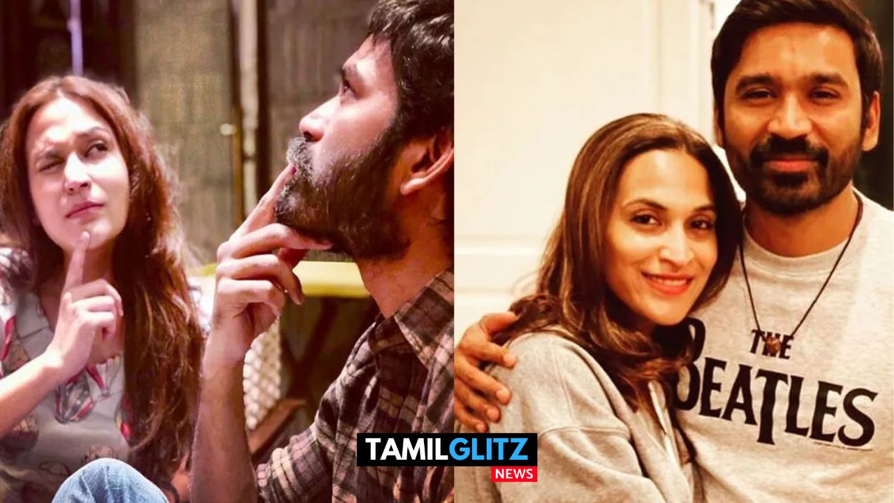 இறுதிக்கட்டத்திற்கு வந்த விவாகரத்து வழக்கு..! ஆஜர் ஆகாத தனுஷ் ஐஸ்வர்யா..! 91