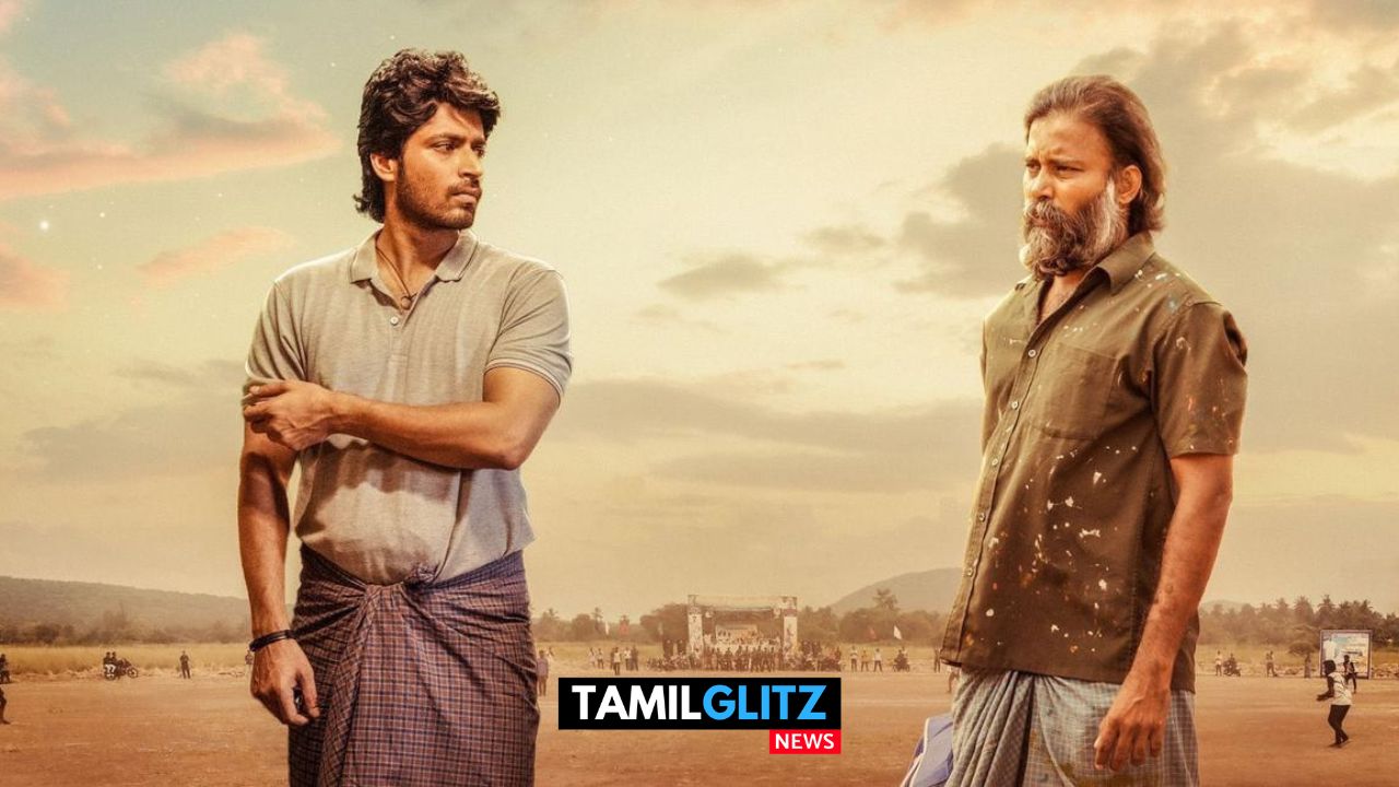 திரையரங்கில் ஹிட் அடித்து OTT-க்கு வரும் லப்பர் பந்து..! வெளியான அதிகாரபூர்வ தேதி..! 101