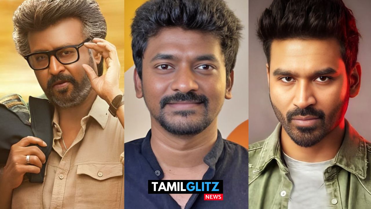 ஜெயிலர் 2 படத்தில் இணையும் தனுஷ்..? இணையத்தில் தீயாய் பரவும் தகவல்..! 55