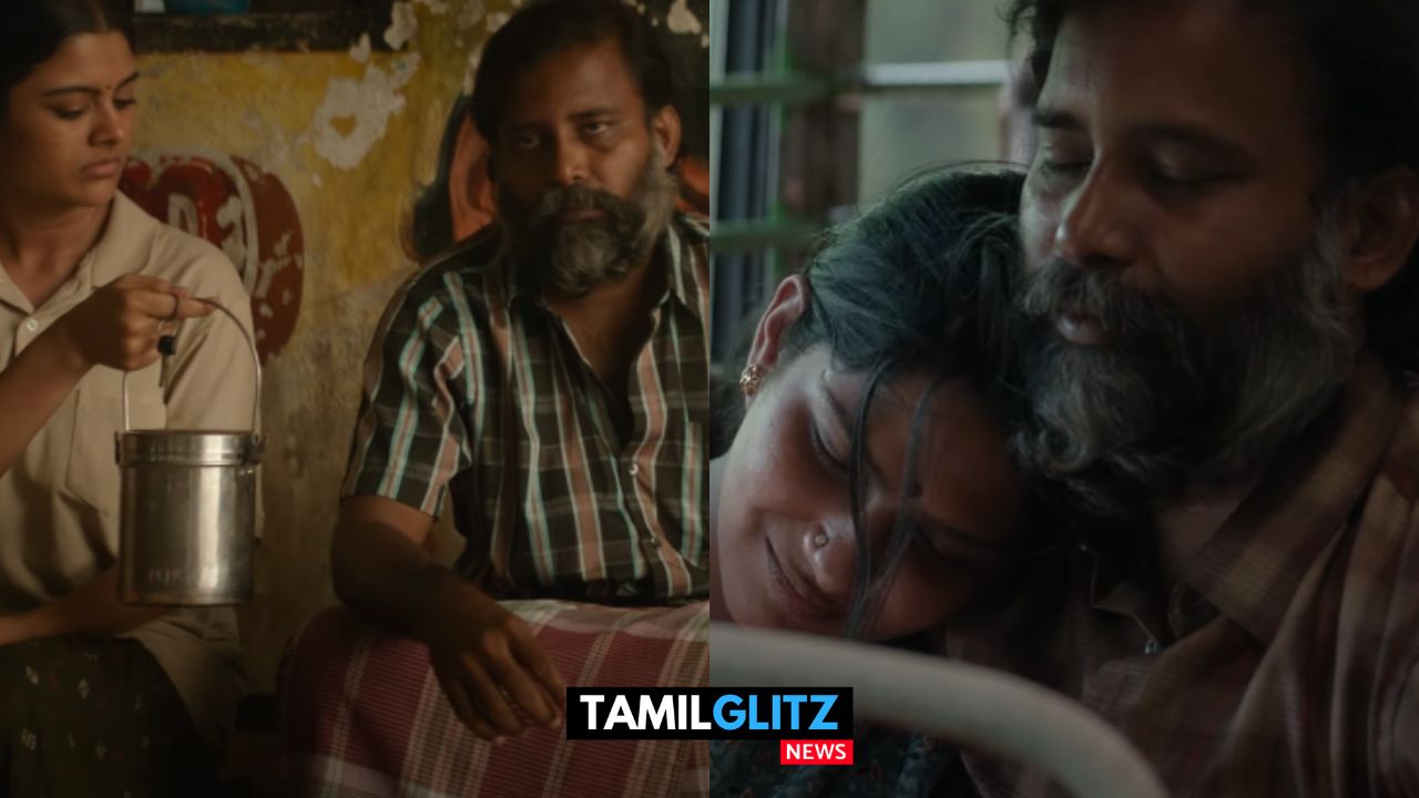 லப்பர் பந்து படத்தில் இருந்து வெளியாகியது நெஞ்சை உருக்கும் ஆசை உறவே பாடல் வீடியோ..! 61