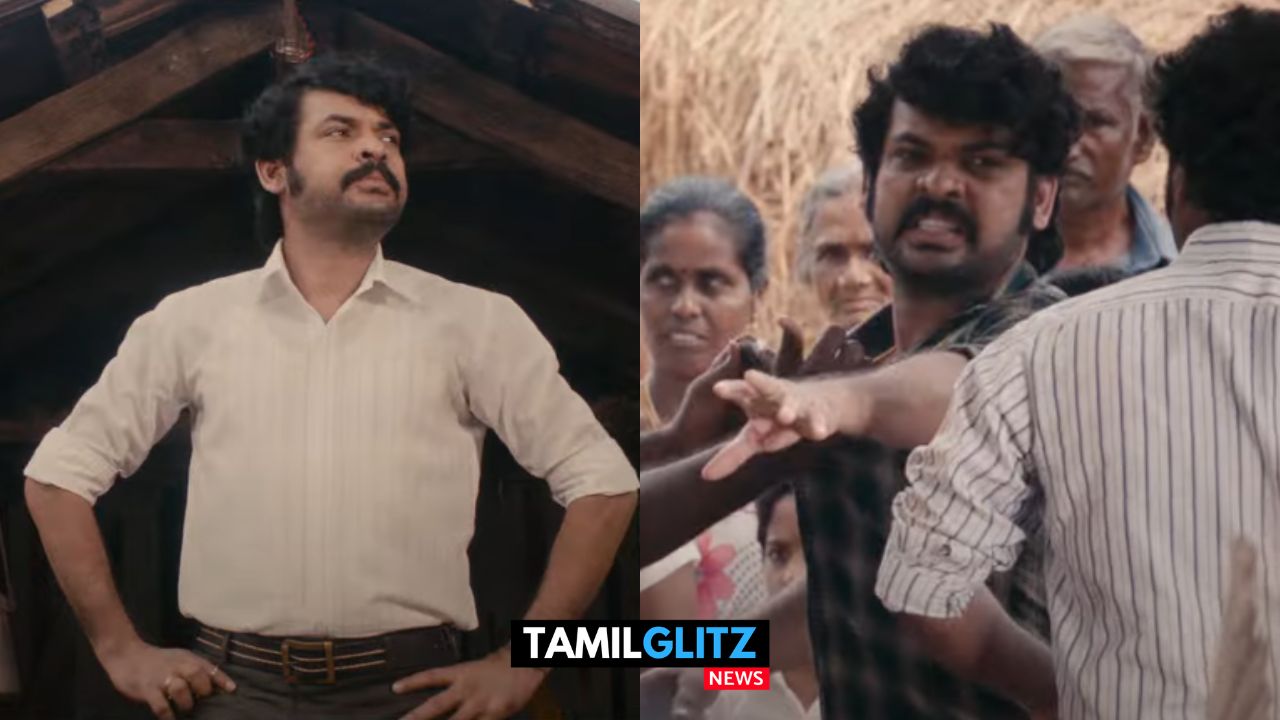 நடிகர் விமல் மிரட்டும் SIR படத்தின் ட்ரைலர் இதோ..! 107