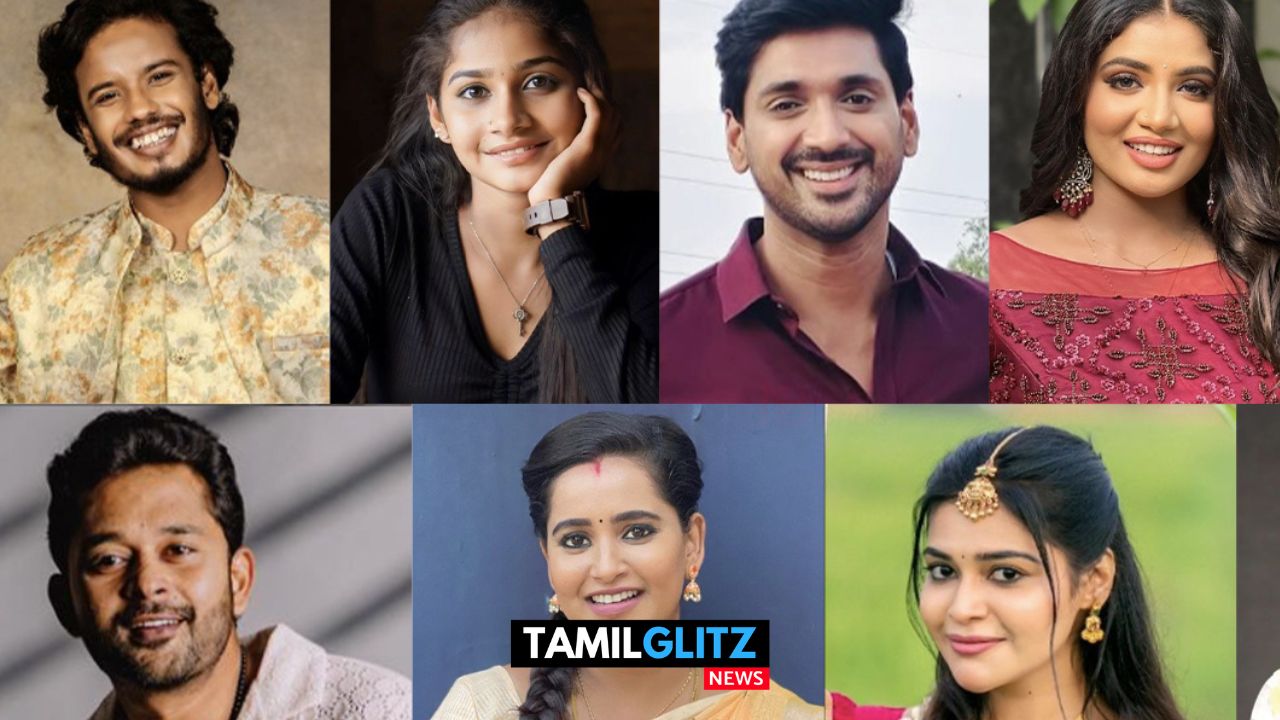 இந்த வார நாமினேஷனில் சிக்கிய போட்டியாளர்கள்..! யாரெல்லாம் தெரியுமா..? நீங்களே பாருங்க..! 91