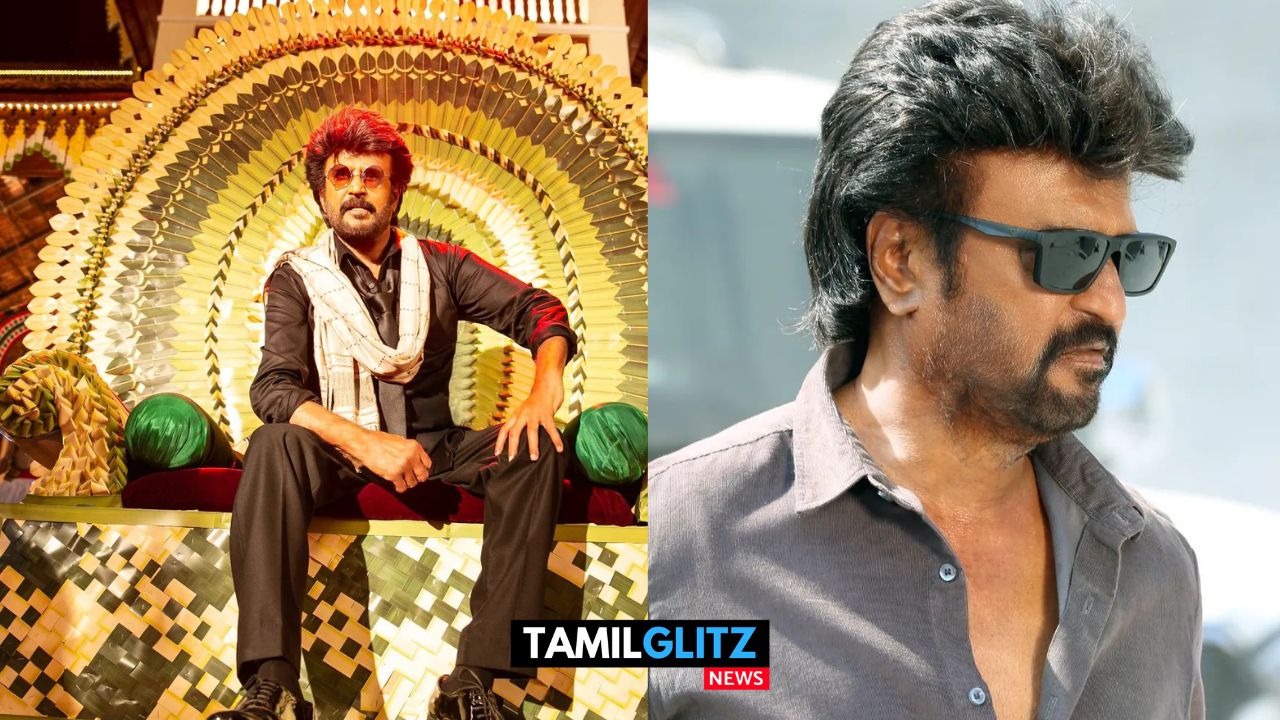 Rajinikanth-க்கு அடிவயிற்றில் ஸ்டென்ட் பொருத்தம்..! சிகிச்சைக்கு பின்பு Rajini உடல்நிலை..! வெளியான தகவல்..! 131