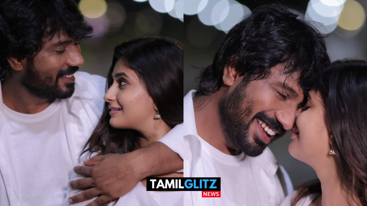 பிரபல சீரியல் நடிகையை கரம்பிடிக்கும் சிறகடிக்க சீரியல் நாயகன் முத்து..! அவரே வெளியிட்ட அதிகாரபூர்வ திருமண அறிவிப்பு..! 115