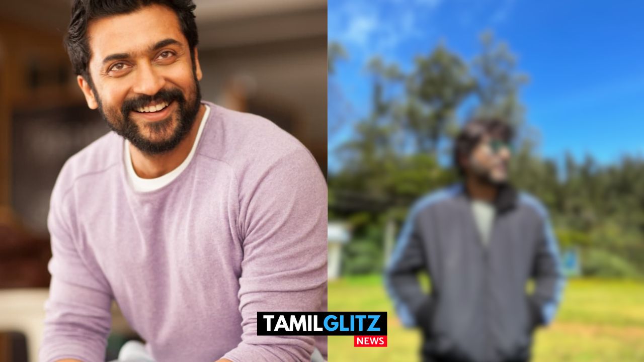 சூர்யாவின் 45வது படத்தை இயக்கும் பிரபல தமிழ் நடிகர்..! வெளியான அதிகாரபூர்வ அறிவிப்பு..! 67