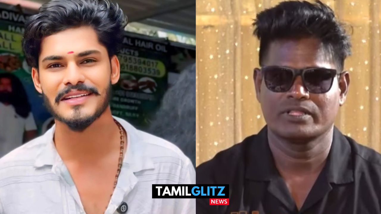 மஞ்சள் வீரன் படத்தில் இருந்து TTF Vasan நீக்கம்..! இயக்குனர் Chellam அதிரடி..! 125