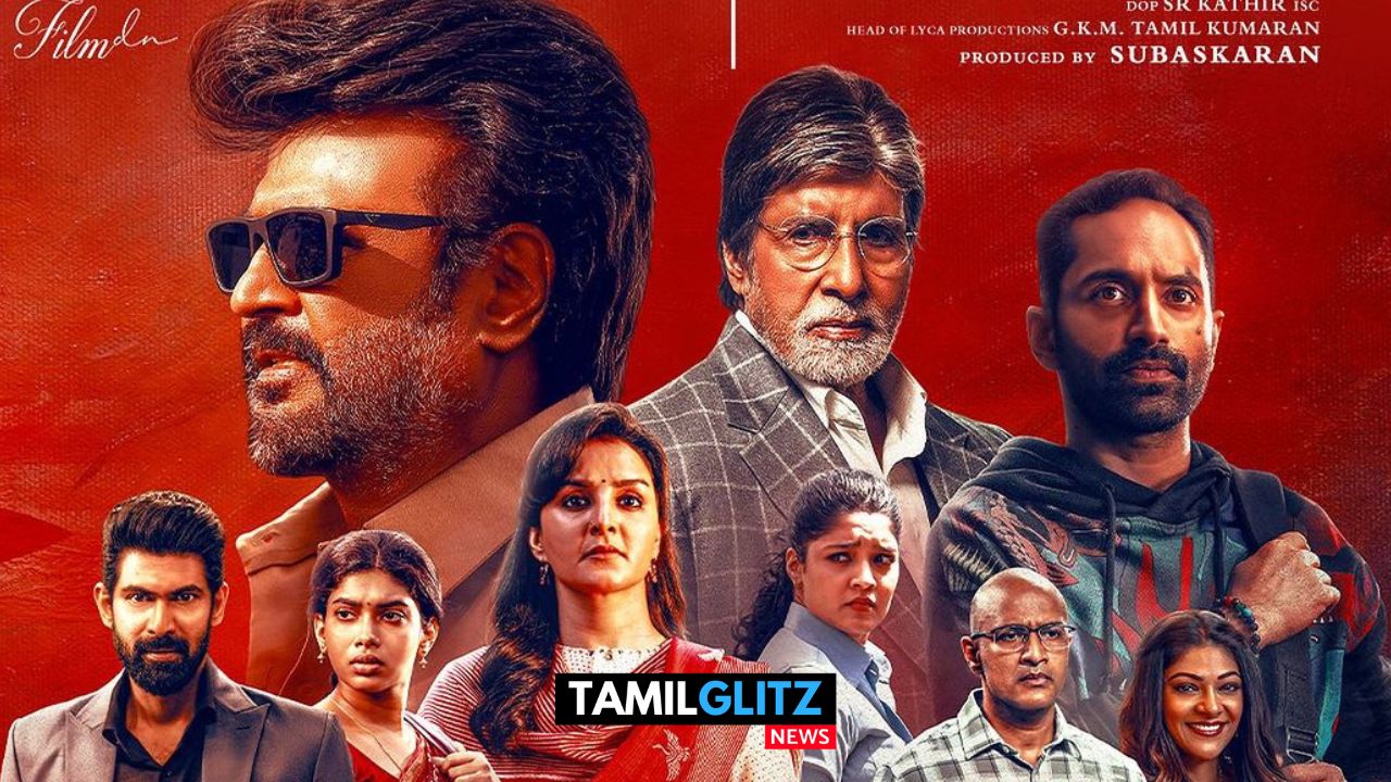 மக்களை வென்றானா வேட்டையன்..! திரை விமர்சனம்..! 77